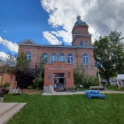 Hamilton Historical Museum - Hamilton