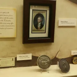 Hamilton Historical Museum - Hamilton