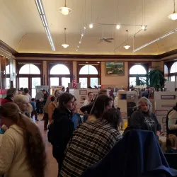 Hamilton Historical Museum - Hamilton