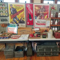 Hamilton Historical Museum - Hamilton