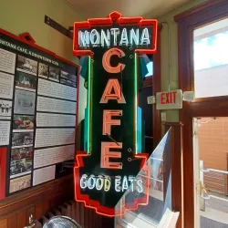 Hamilton Historical Museum - Hamilton