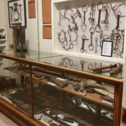 Hamilton Historical Museum - Hamilton