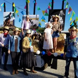 Hamilton Historical Museum - Hamilton