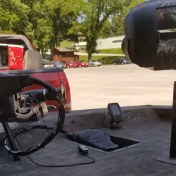 Hamilton Marina - Hamilton