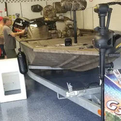 Hamilton Marina - Hamilton