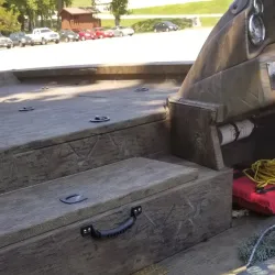 Hamilton Marina - Hamilton