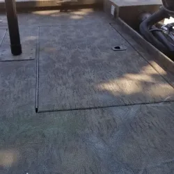 Hamilton Marina - Hamilton