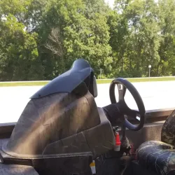 Hamilton Marina - Hamilton