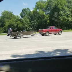 Hamilton Marina - Hamilton