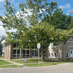 Hamilton Public Library - Hamilton