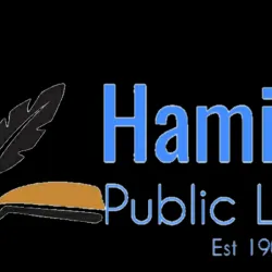 Hamilton Public Library - Hamilton