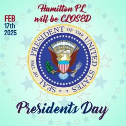 Hamilton Public Library - Hamilton