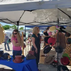 Local Farmers Market - Hamilton