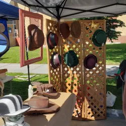 Local Farmers Market - Hamilton