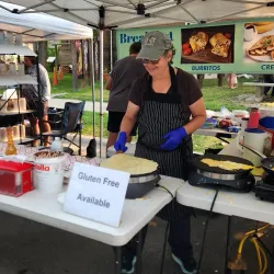 Local Farmers Market - Hamilton
