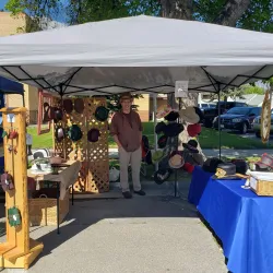Local Farmers Market - Hamilton