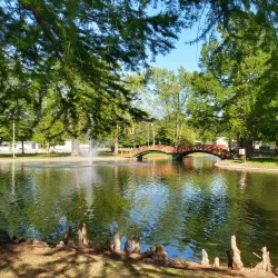 Herrin City Park - Herrin