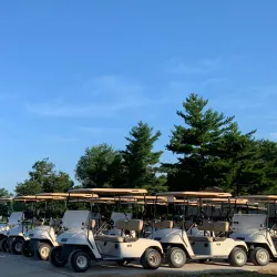 Herrin Golf Course - Herrin