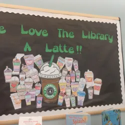 Herrin Public Library - Herrin