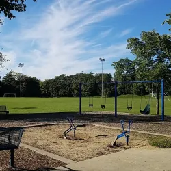 Benedict Park - Hinsdale