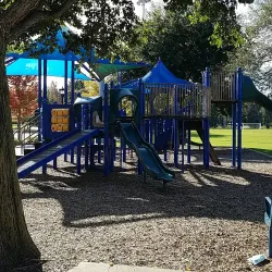 Benedict Park - Hinsdale