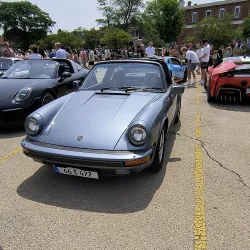 Benedict Park - Hinsdale