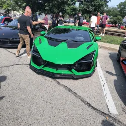 Benedict Park - Hinsdale