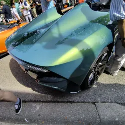 Benedict Park - Hinsdale