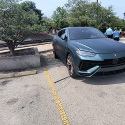 Benedict Park - Hinsdale