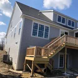 Downtown Hinsdale - Hinsdale