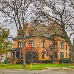 Downtown Hinsdale - Hinsdale