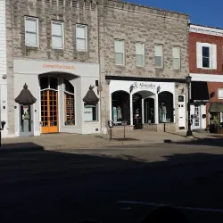 Downtown Hinsdale - Hinsdale