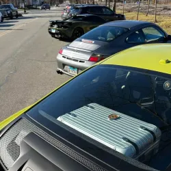 Downtown Hinsdale - Hinsdale