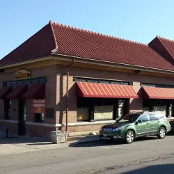 Downtown Hinsdale - Hinsdale