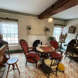 Graue Mill and Museum - Hinsdale