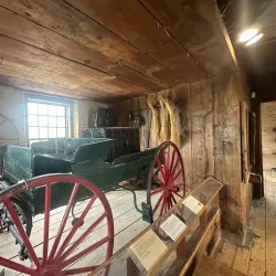 Graue Mill and Museum - Hinsdale