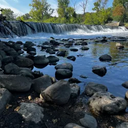 Graue Mill and Museum - Hinsdale
