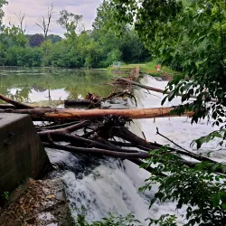 Graue Mill and Museum - Hinsdale