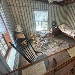 Graue Mill and Museum - Hinsdale