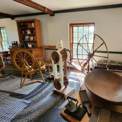 Graue Mill and Museum - Hinsdale