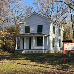 Graue Mill and Museum - Hinsdale