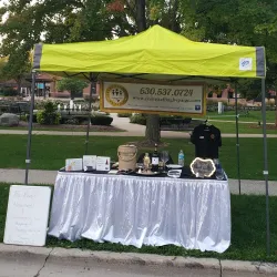 Hinsdale Farmers Market - Hinsdale