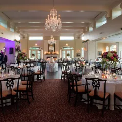 Hinsdale Golf Club - Hinsdale