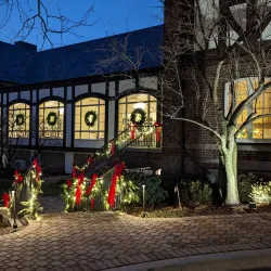 Hinsdale Golf Club - Hinsdale