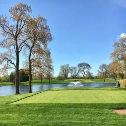 Hinsdale Golf Club - Hinsdale