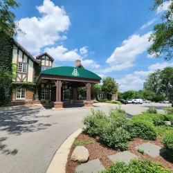 Hinsdale Golf Club - Hinsdale