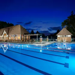 Hinsdale Golf Club - Hinsdale