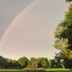 Hinsdale Golf Club - Hinsdale