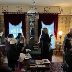 Hinsdale Historical Museum - Hinsdale