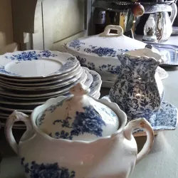 Hinsdale Historical Museum - Hinsdale